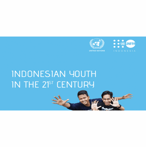 Indonesian Youth in the 21st Century Report