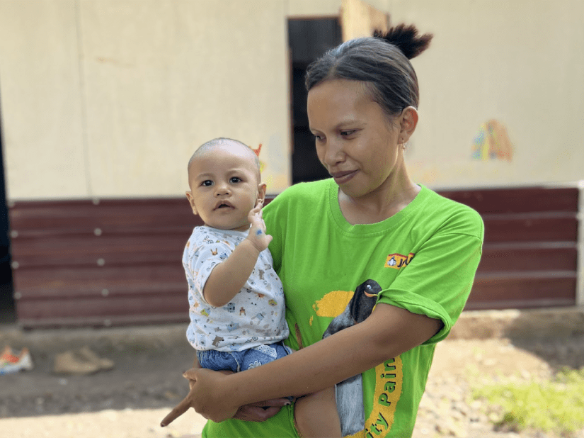 Tulodo Appointed by USAID’S MOMENTUM Country and Global Leadership (MCGL) to Undertake a Nurturing Care Case StudyThrough Public Health Delivery Platforms in Manggarai Barat, NTT